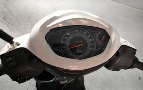 SUZUKI ADDRESS V125 DT11A