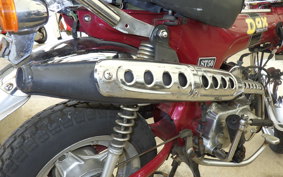 HONDA DAX 50 GEN 2 AB26