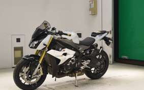 BMW S1000R 2014