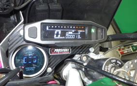 YAMAHA SEROW 225 Gen.3 2018 DG08J