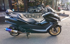 YAMAHA MAJESTY 250 SG20J
