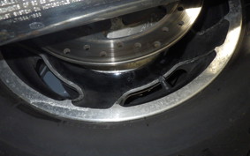 HARLEY FLHX 1580 2008