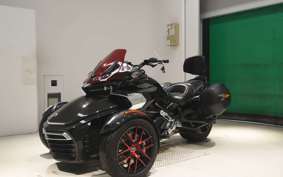 OTHER CAN-AM SPIDER F3-S 2015