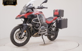 BMW R1200GS ADVENTURE 2018