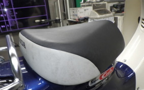 HONDA C50 SUPER CUB 2025 AA09