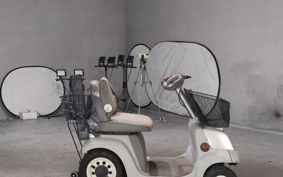HONDA MOMPAL UDAA