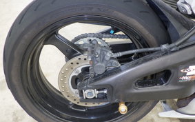 HONDA CBR600RR GEN 3 2008