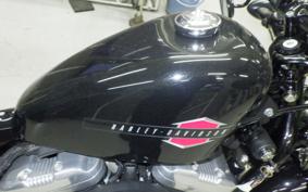 HARLEY XL1200X 2020