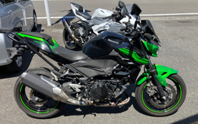 KAWASAKI Z400 2019 EX400G