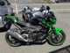Фото Kawasaki Z400 2019 с японского аукциона