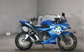 SUZUKI JIKUSA-SF250 ED22B