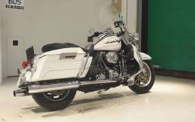 HARLEY FLHR 1580 2007