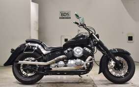 YAMAHA DRAGSTAR 400 CLASSIC 1998 4TR