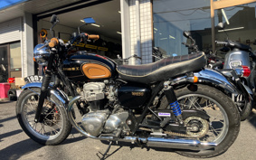 KAWASAKI W650 2000 EJ650A