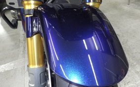 HONDA CB1300SB SUPER BOLDOR SP 2019 SC54