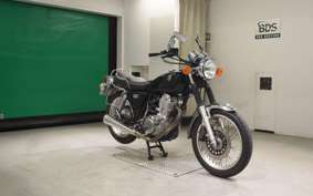 YAMAHA SR400 Gen.4 2016 RH03J