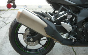 KAWASAKI NINJA ZX-4R SE 2023 ZX400P