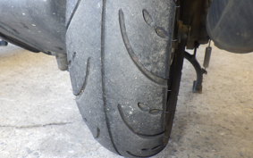 SUZUKI ADDRESS V125 S CF4MA