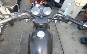 SUZUKI GN125 F Gen.2