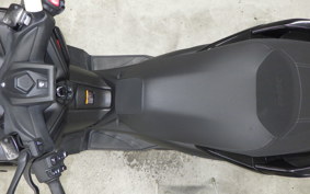 YAMAHA X-MAX 250 SG70J