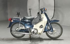 HONDA SUPER CUB50 AA01