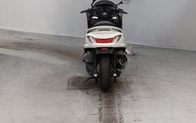 YAMAHA GRAND MAJESTY250 SG15J