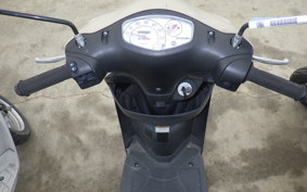 SUZUKI ﾚｯﾂ CA4AA