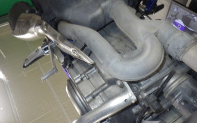 SUZUKI GLADIUS 2012 VK58A