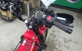 HONDA CT125 HUNTER CUB 2020 JA55