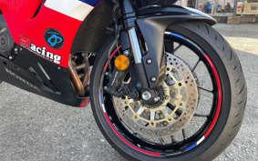 HONDA CBR600RR ABS 2024 PC40