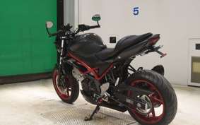 SUZUKI SV650 A 2020 VP55B