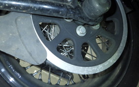 HARLEY FLSTSB 1580 2011