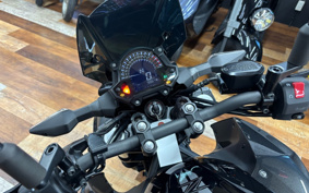KAWASAKI Z400 2024 EX400L