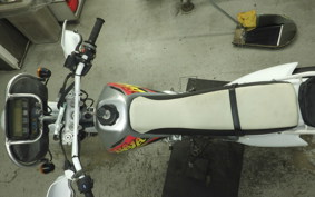 HONDA XR250 BAJA 2010 MD30