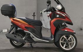 YAMAHA TRICITY 125 SE82J