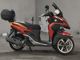 Фото Yamaha TRICITY 125 с японского аукциона