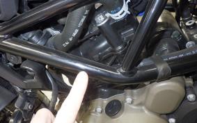 HUSQVARNA SVARTPILEN 125