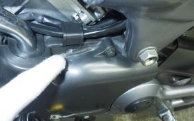 HONDA VTR 250 MC33