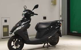 SUZUKI ADDRESS V125 DT11A