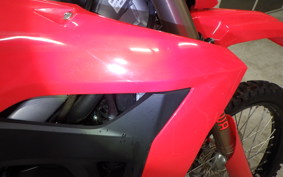 HONDA CRF250L MD47