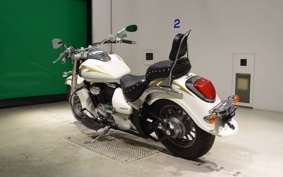 SUZUKI INTRUDER 400 Classic 2009 VK56A