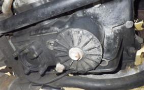 KAWASAKI ELIMINATOR 250 EL250A