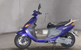YAMAHA AXIS100 SB06J
