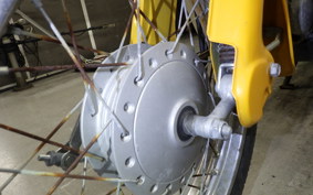 HONDA LITTLE CUB AA01