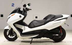 HONDA FORZA SI 2011 MF12