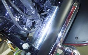 HARLEY FLHX 1580 2009