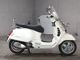 Фото Vespa GTS250 IE с японского аукциона