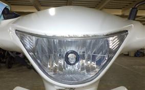 SUZUKI ADDRESS V125 S 2023 CF4MA