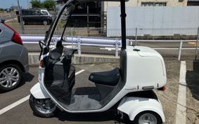 HONDA GYRO TA03