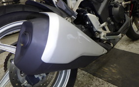 HONDA CBR250R GEN 3 1988 MC41